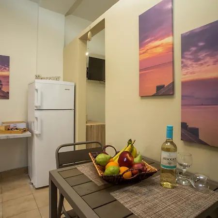 Irinis Apartment